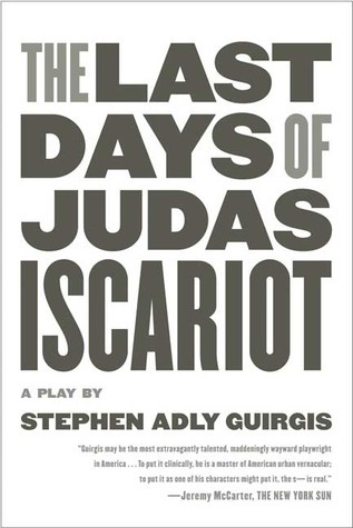 thelastdaysofjudasiscarot